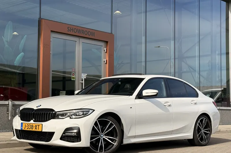 BMW 3-Serie (2020)