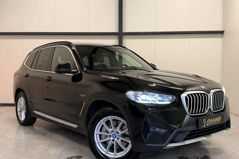 BMW X3 (2022)