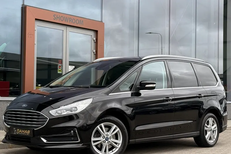Ford Galaxy (2020)