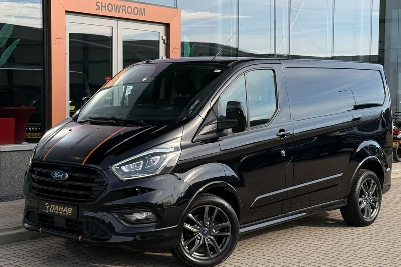 Ford Overige modellen (2019)