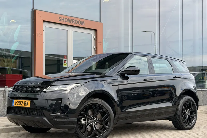 Land Rover Range Rover Evoque (2020)