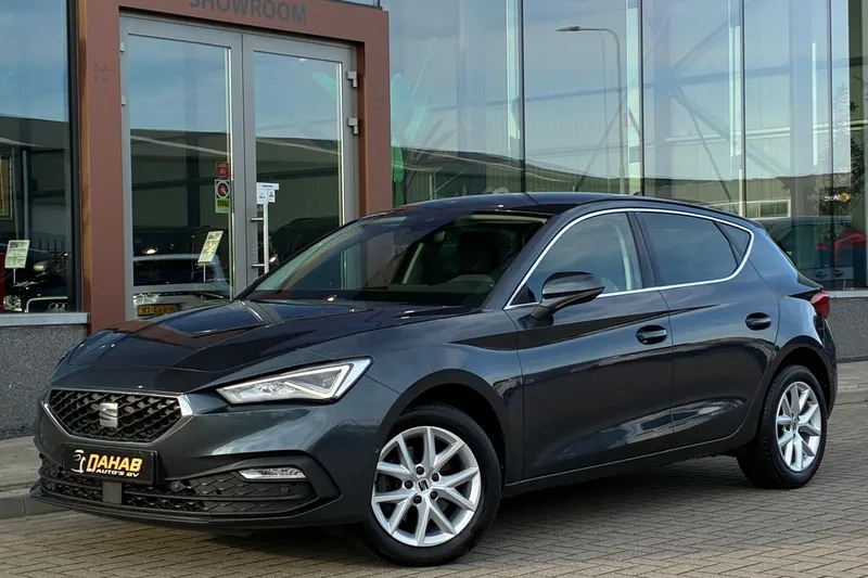 SEAT Leon (2020)