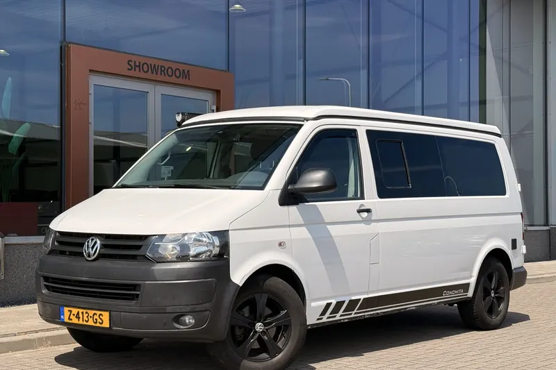 Volkswagen Overige modellen (2015)