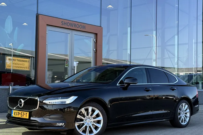Volvo S90 (2020)