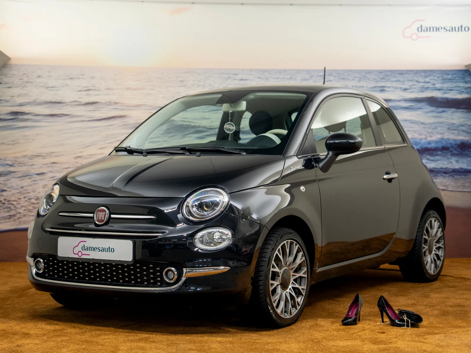 Fiat 500 (2022) — foto 1