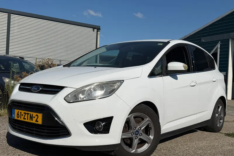 Ford C-Max (2013)