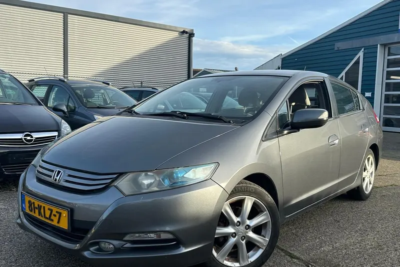 Honda Insight (2010)