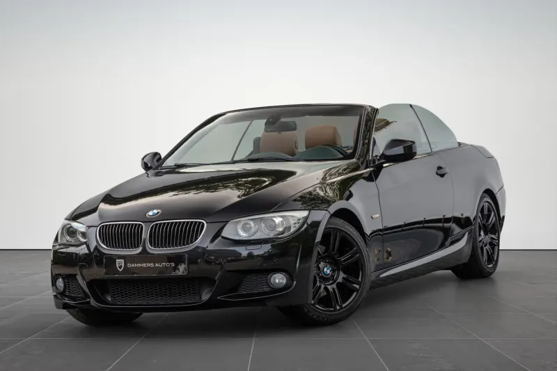 BMW 3-Serie (2012)