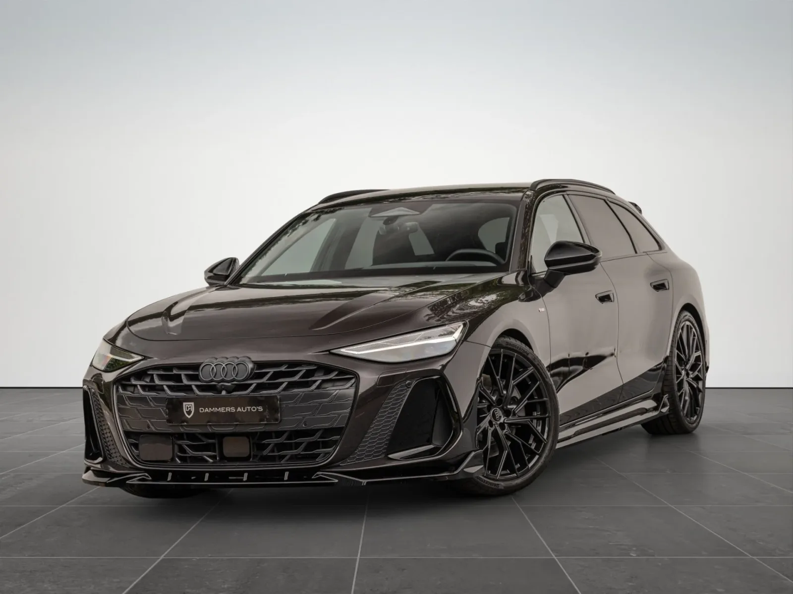 Audi A6 (2025) — foto 1