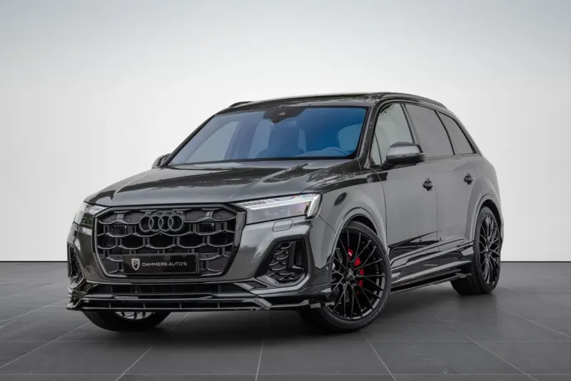 Audi Q7 (2024)