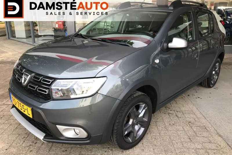 Dacia Sandero (2017)
