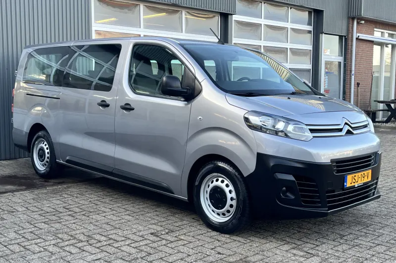 Citroën Jumpy (2019)