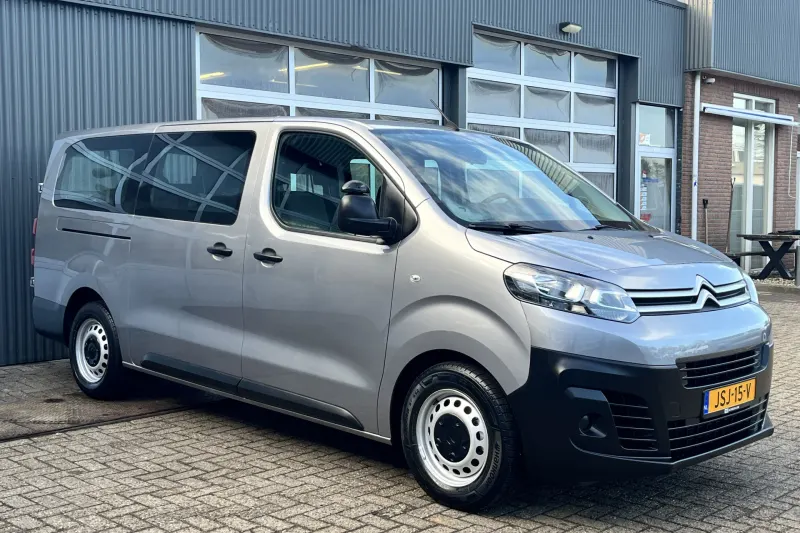Citroën Jumpy (2019)