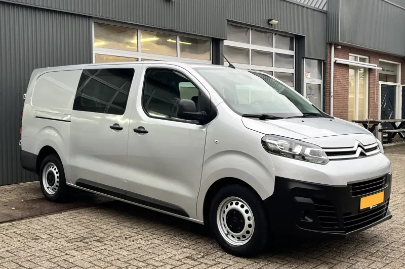 Citroën Jumpy (2019)