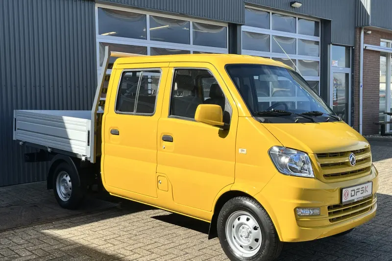 DFSK K02S (2019)