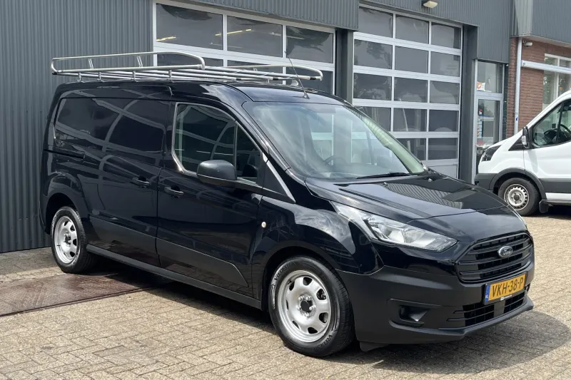 Ford Transit Connect (2021)