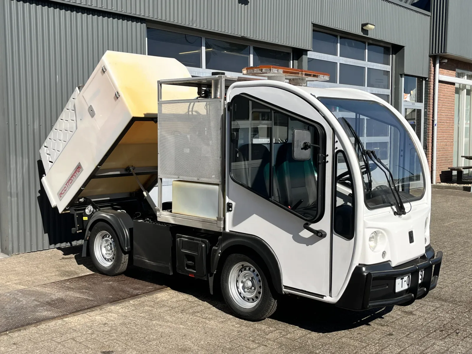 Goupil G3 (2013) — foto 1