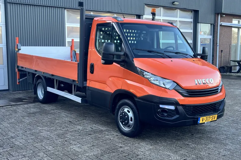 Iveco Daily (2018)