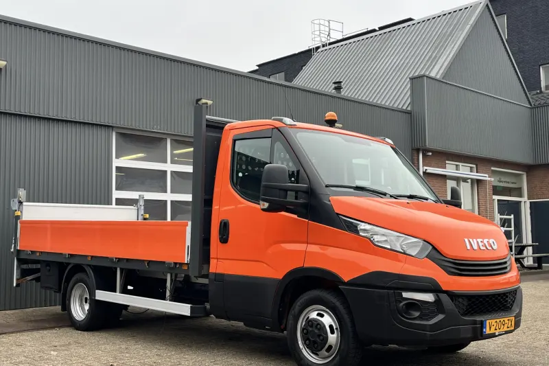 Iveco Daily (2019)