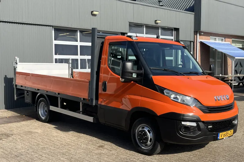 Iveco Daily (2019)