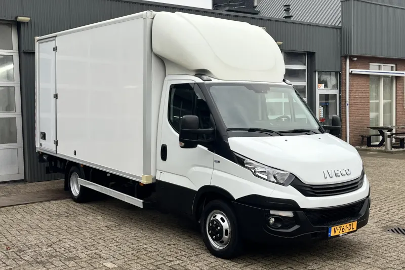 Iveco Daily (2017)