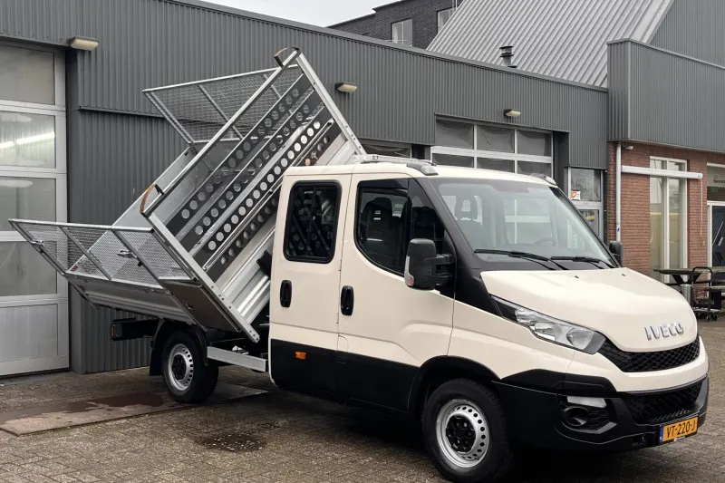 Iveco Daily (2016)