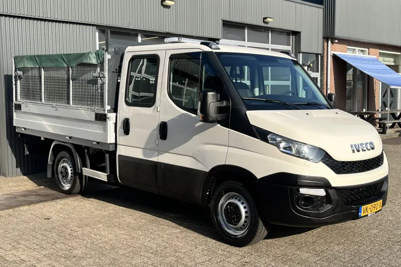 Iveco Daily (2015)