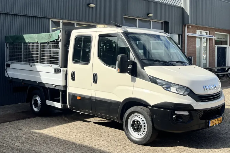Iveco Daily (2016)