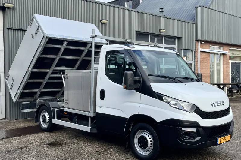 Iveco Daily (2016)