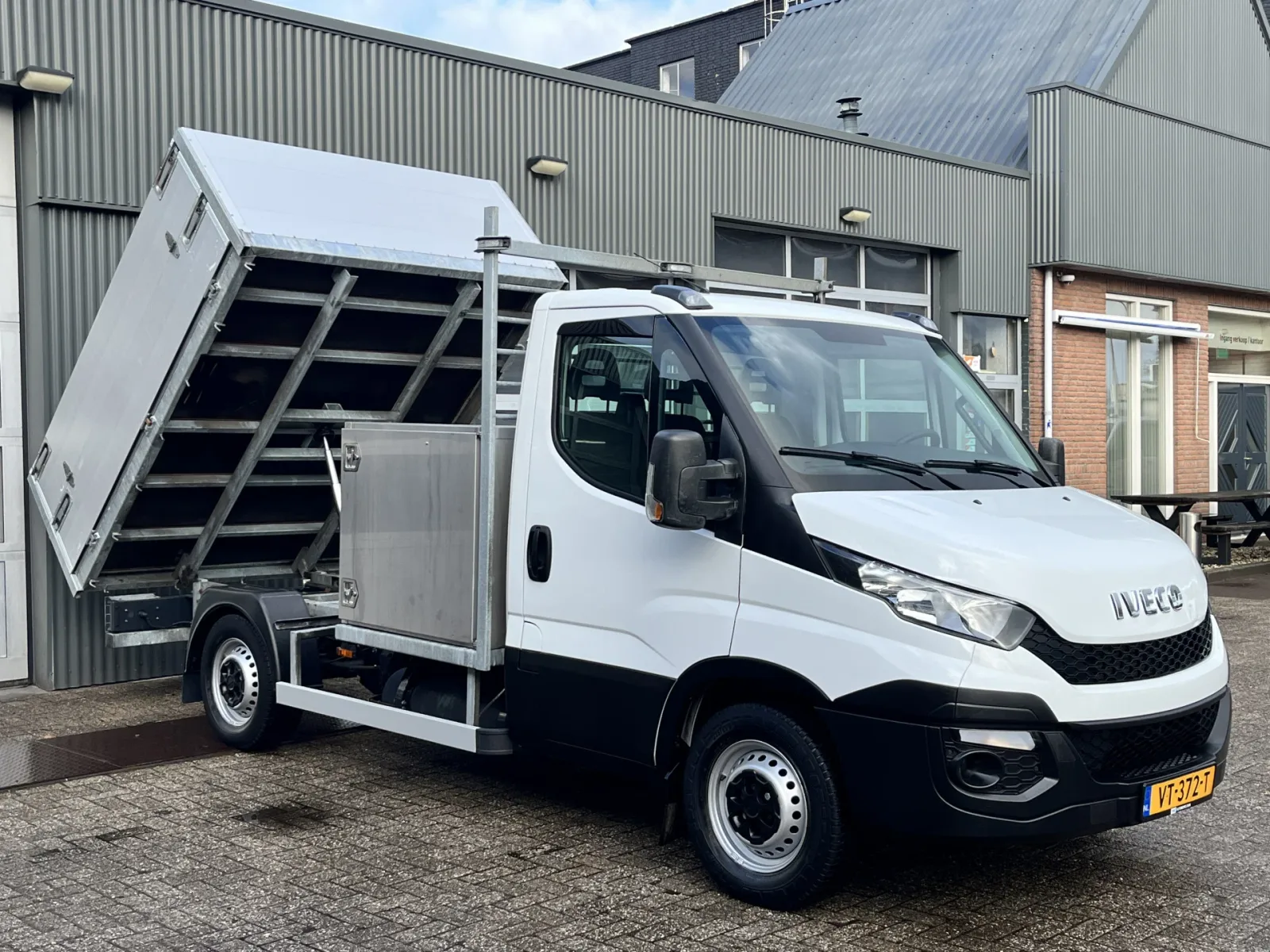 Iveco Daily (2016) — foto 1