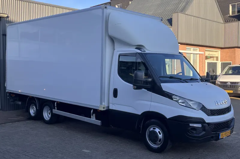 Iveco Daily (2015)
