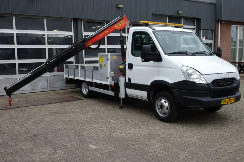 Iveco Daily (2013)