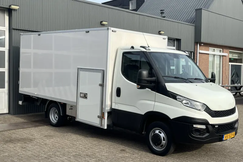 Iveco Daily (2016)