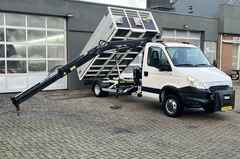 Iveco Daily (2013)