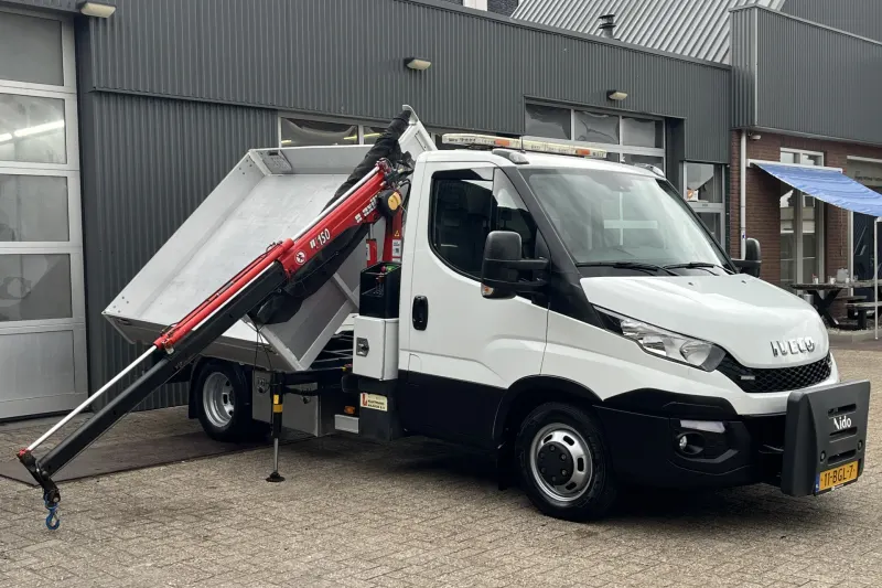 Iveco Daily (2015)