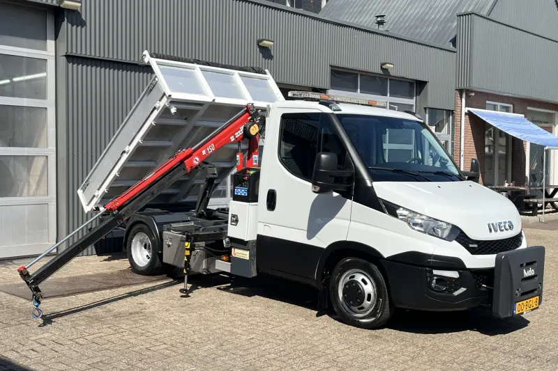 Iveco Daily (2015)