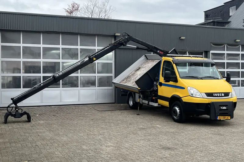 Iveco Daily (2010)