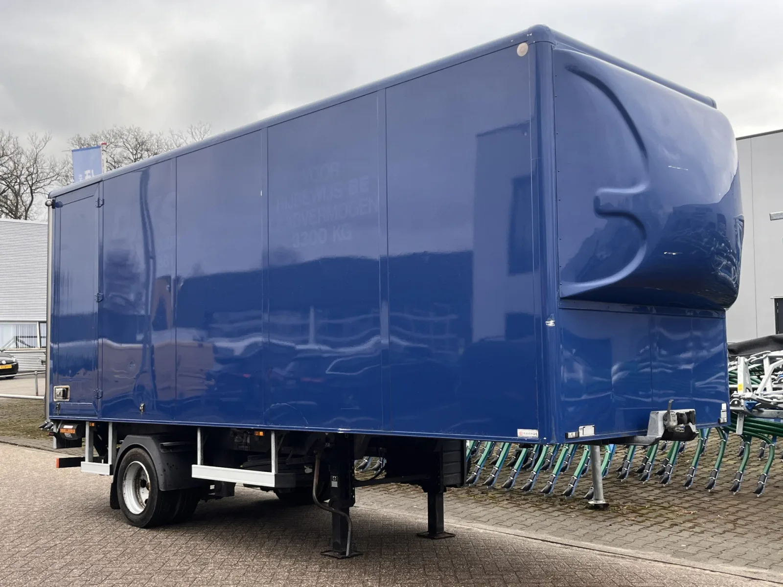 Kuiper PLC (2011) — foto 1