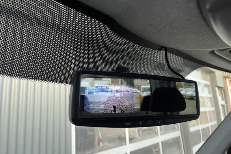 Mercedes-Benz Sprinter (2015)