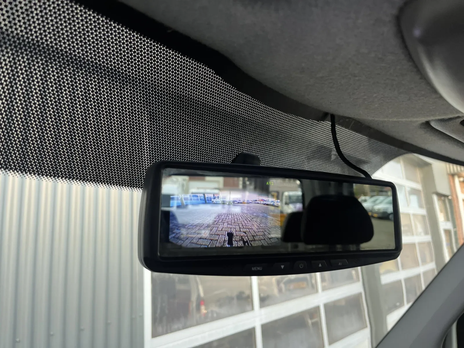 Mercedes-Benz Sprinter (2015) — foto 1