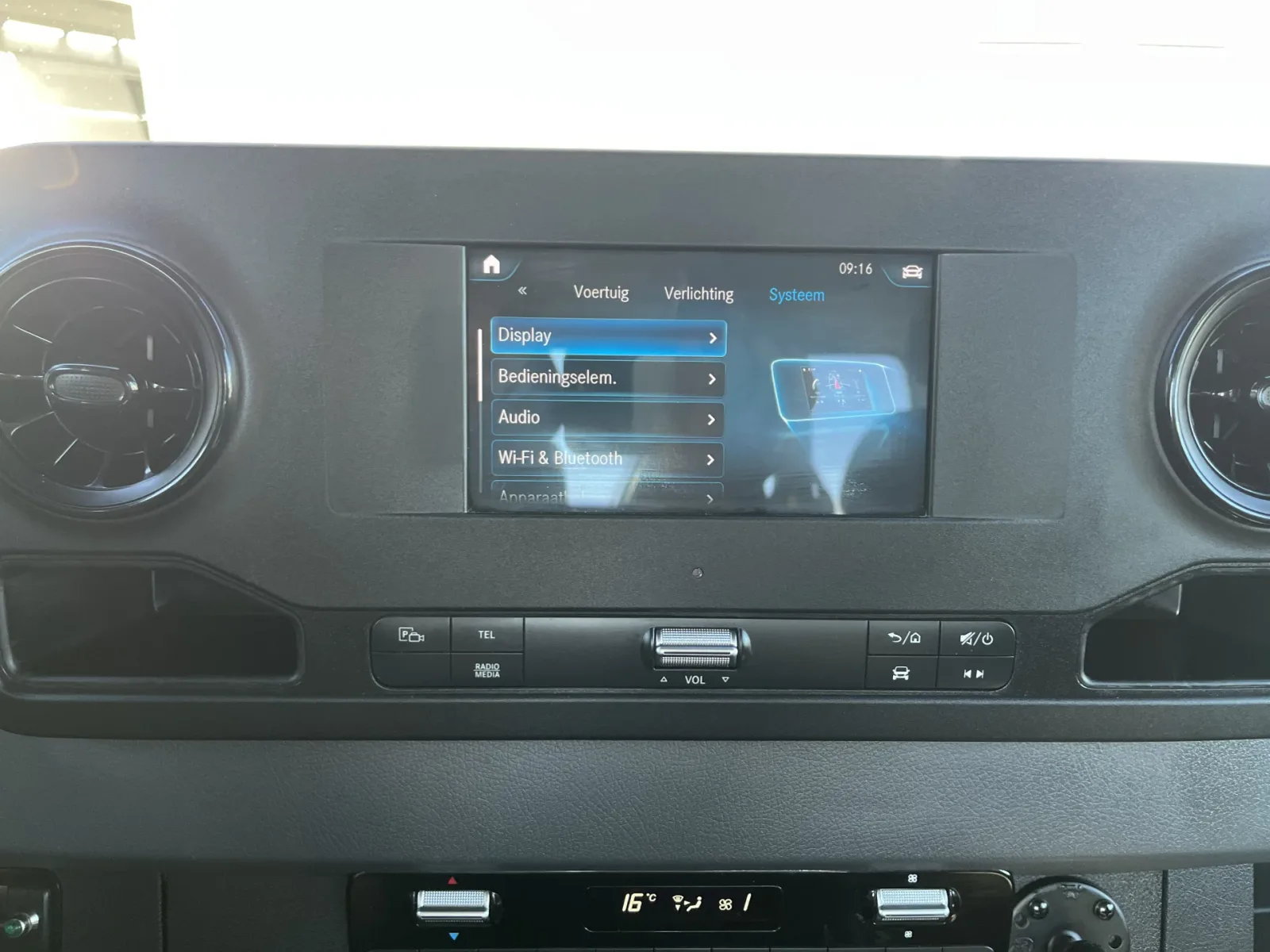 Mercedes-Benz Sprinter (2019) — foto 1