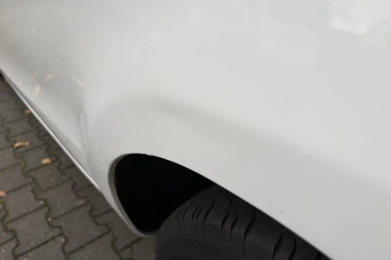 Mercedes-Benz Vito (2020)