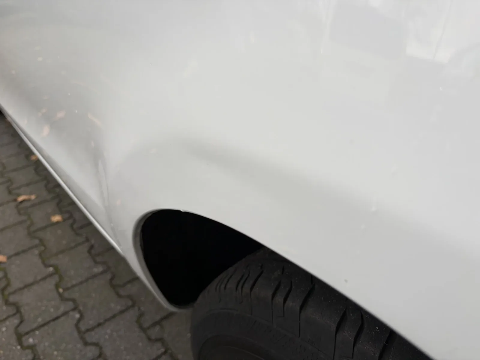 Mercedes-Benz Vito (2020) — foto 1