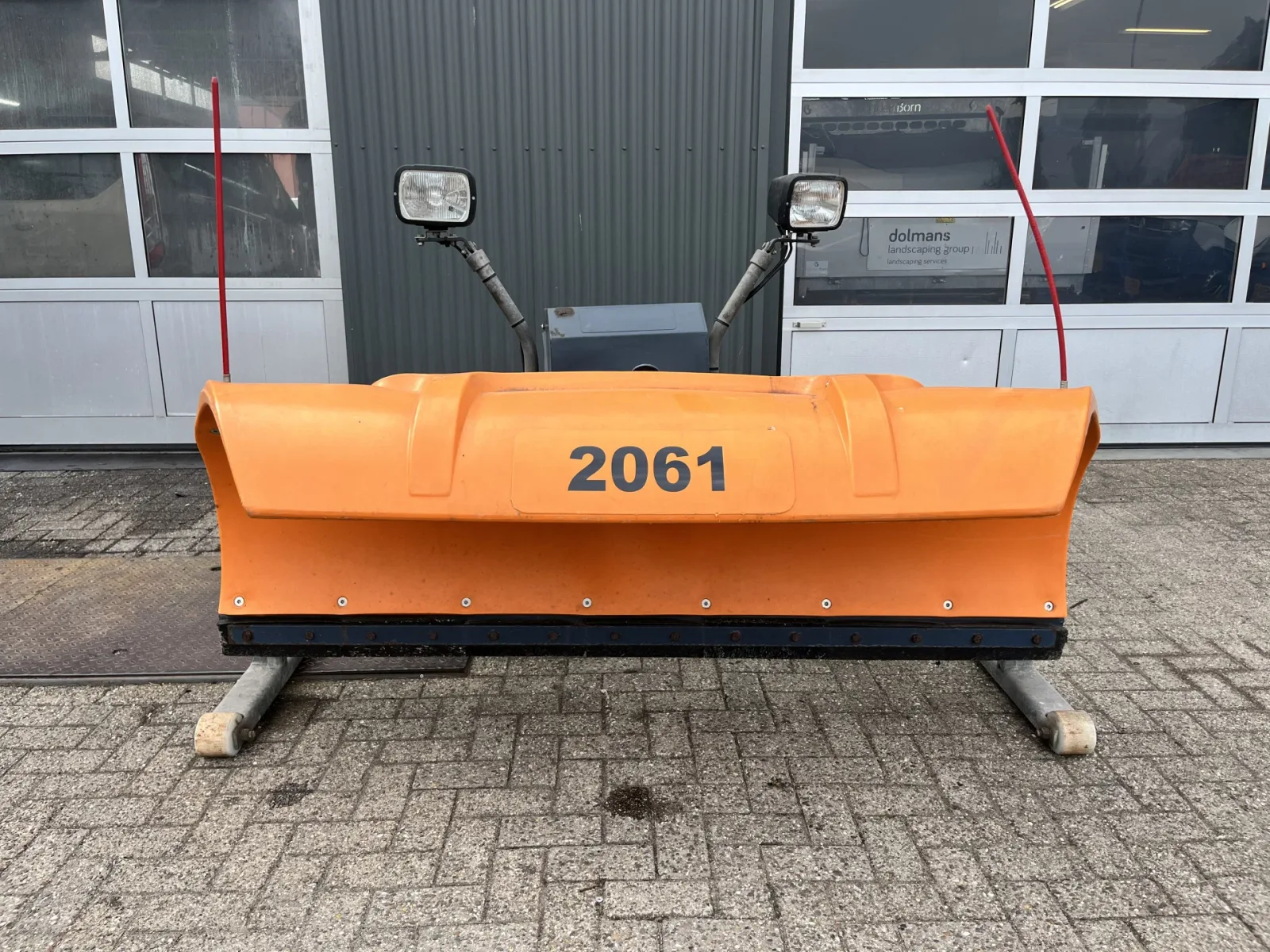 NIDO SNK180 (2004) — foto 1