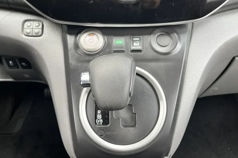 Nissan E-NV200 (2016)