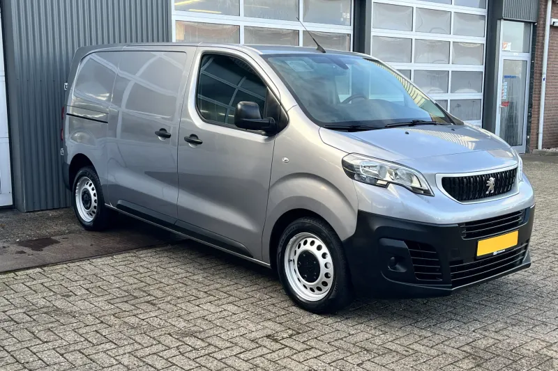 Peugeot Expert (2020)
