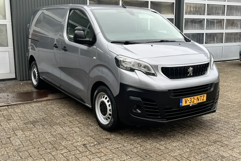 Peugeot Expert (2020)