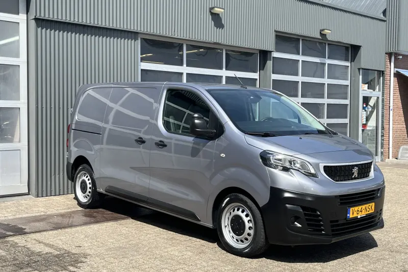 Peugeot Expert (2020)