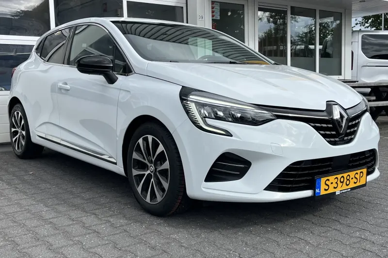 Renault Clio (2023)