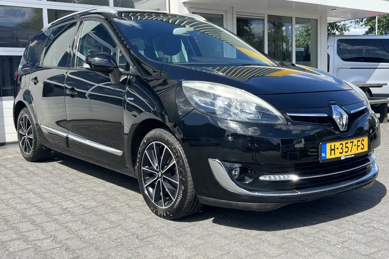 Renault Grand Scénic (2013)